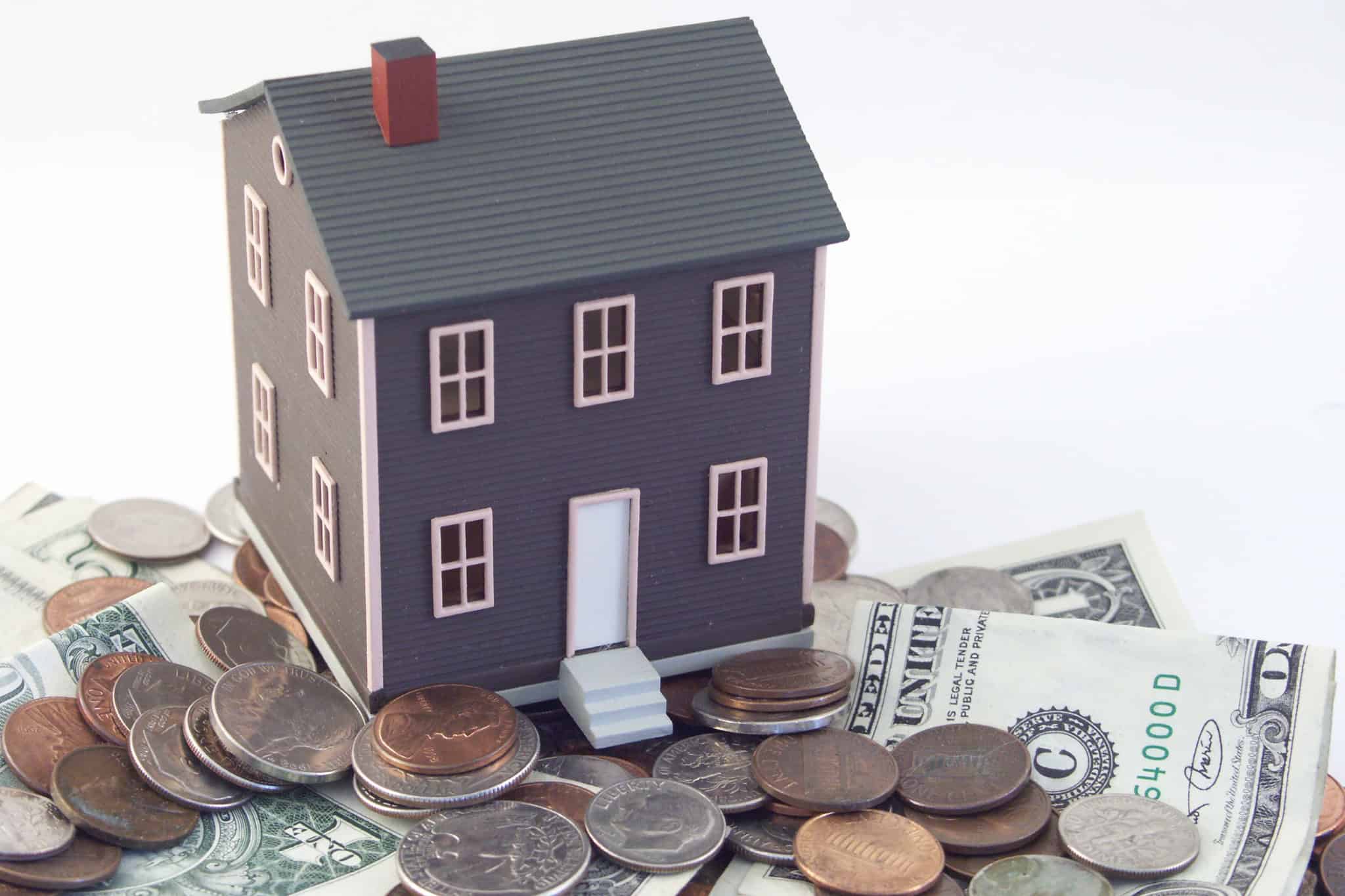 What is Home Equity