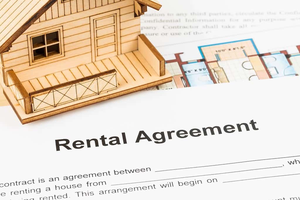 Rental Property Investing