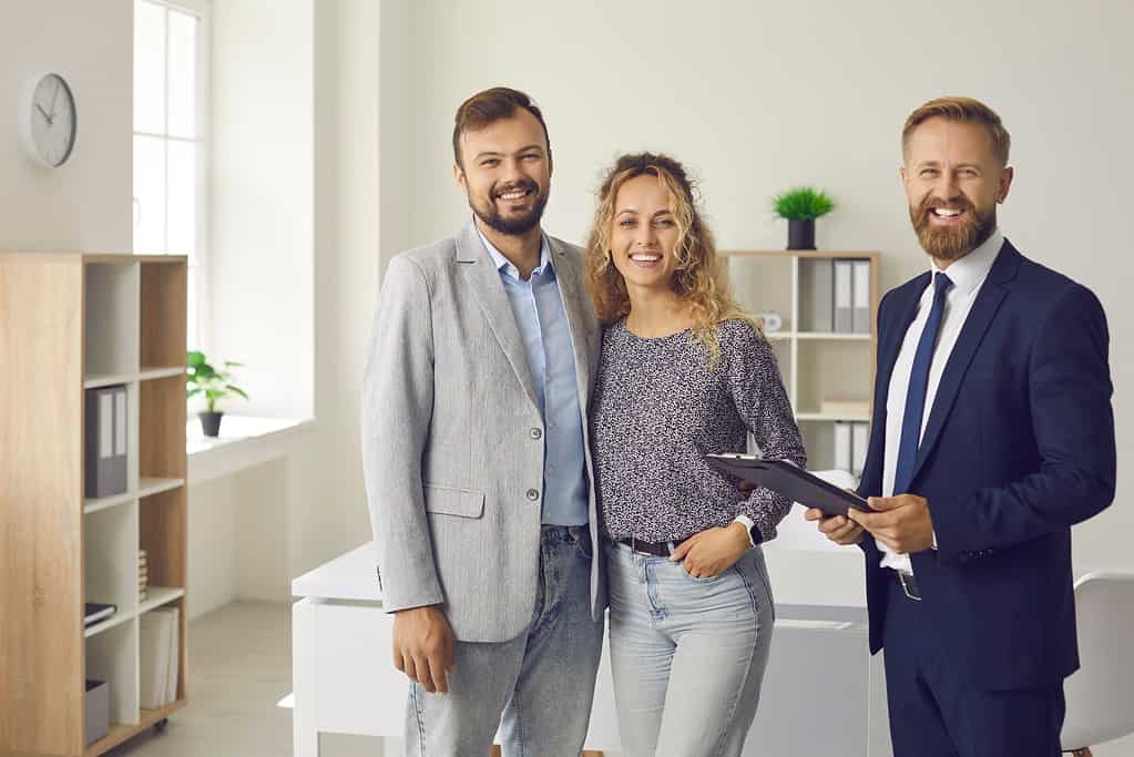 Broker Commercial Mortgage