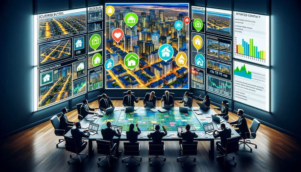 what is reverse wholesaling