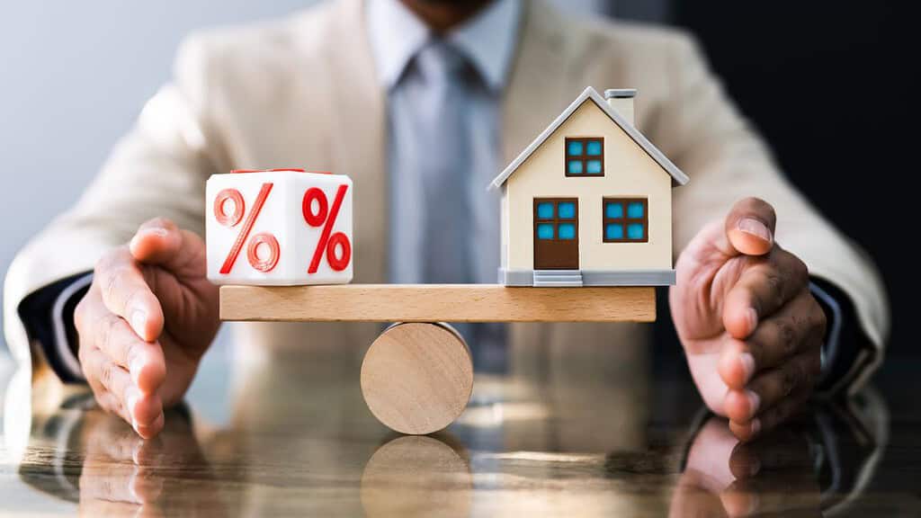commercial mortgage broker zoning laws