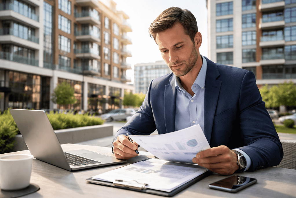 What Is a DSCR Loan for Real Estate Investors-image