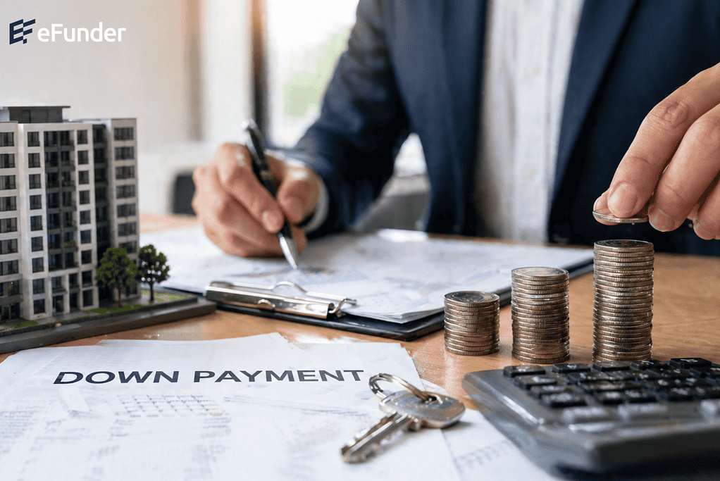 DSCR Loan Down Payment Requirements