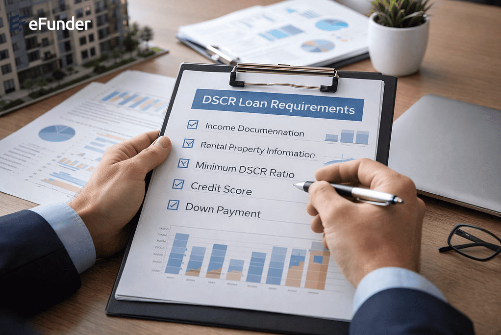 DSCR Loan Requirements Explained