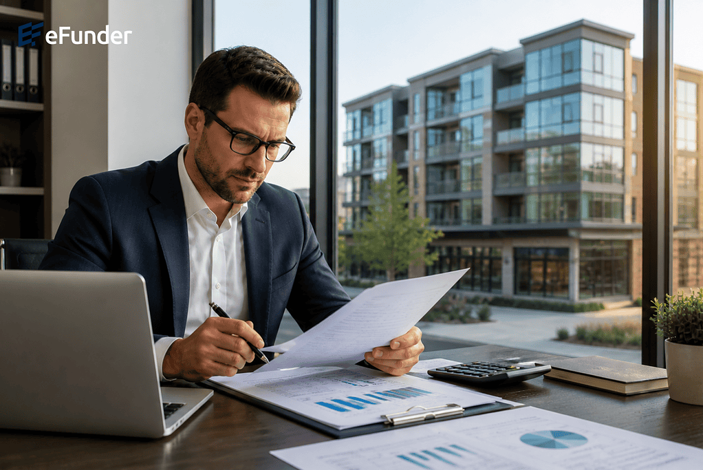 How DSCR Is Calculated for Investment Property – Image