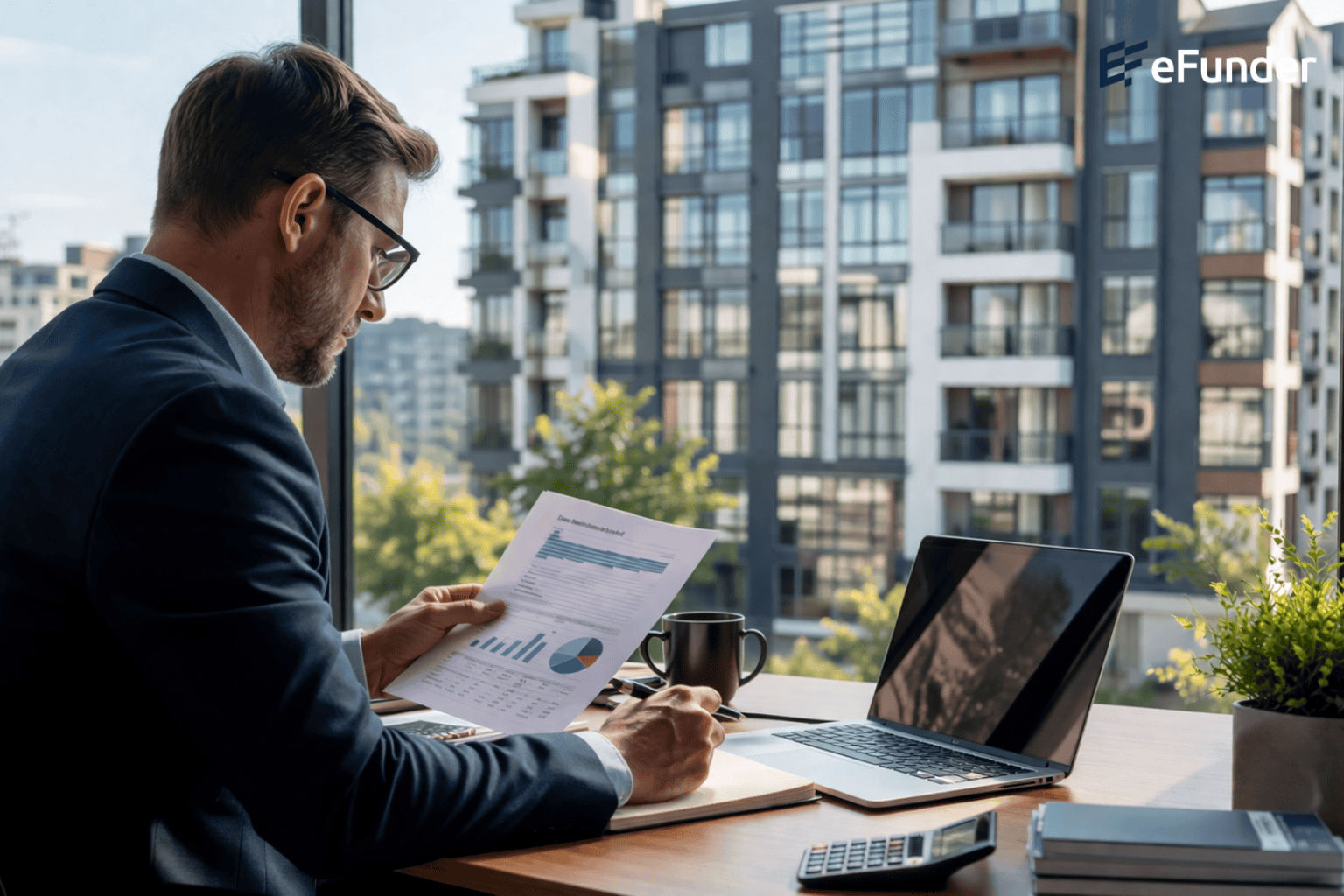 How DSCR Loans Work for Rental Property