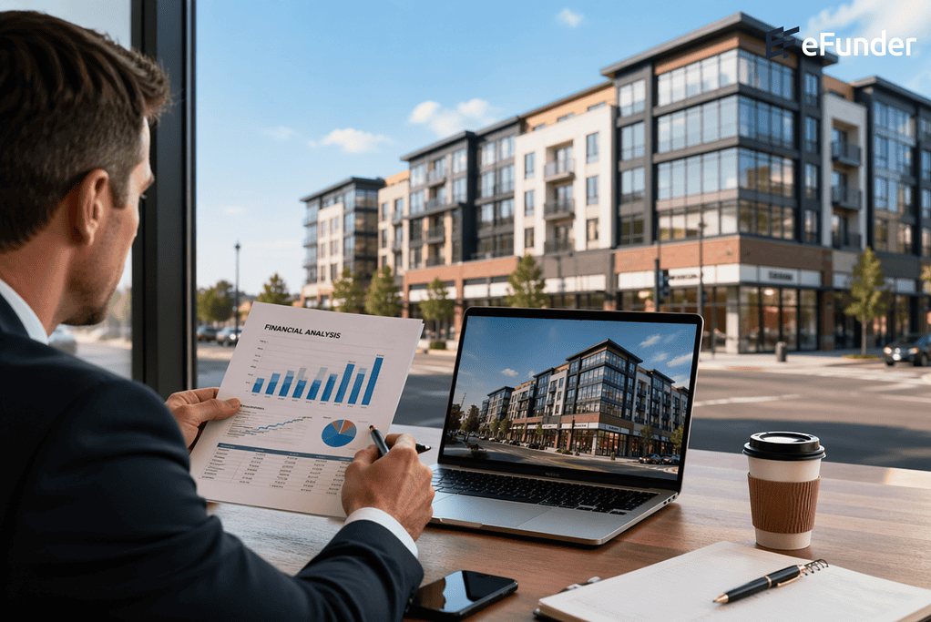Mixed-Use Property Investment Guide – Image