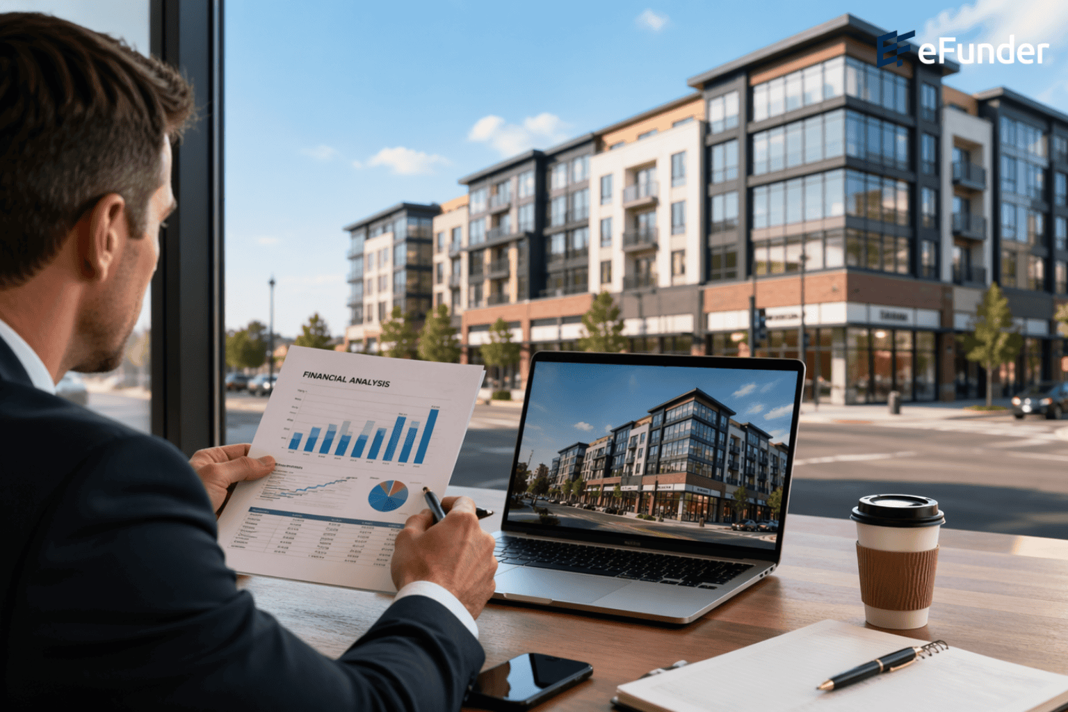 Mixed-Use Property Investment Guide – Image