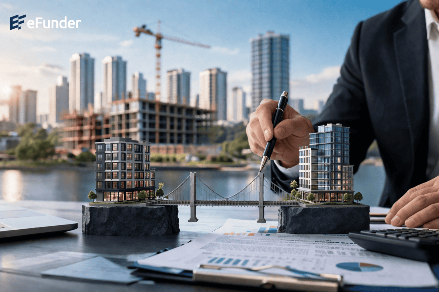 Real Estate Bridge Loans The Pro Guide – Image