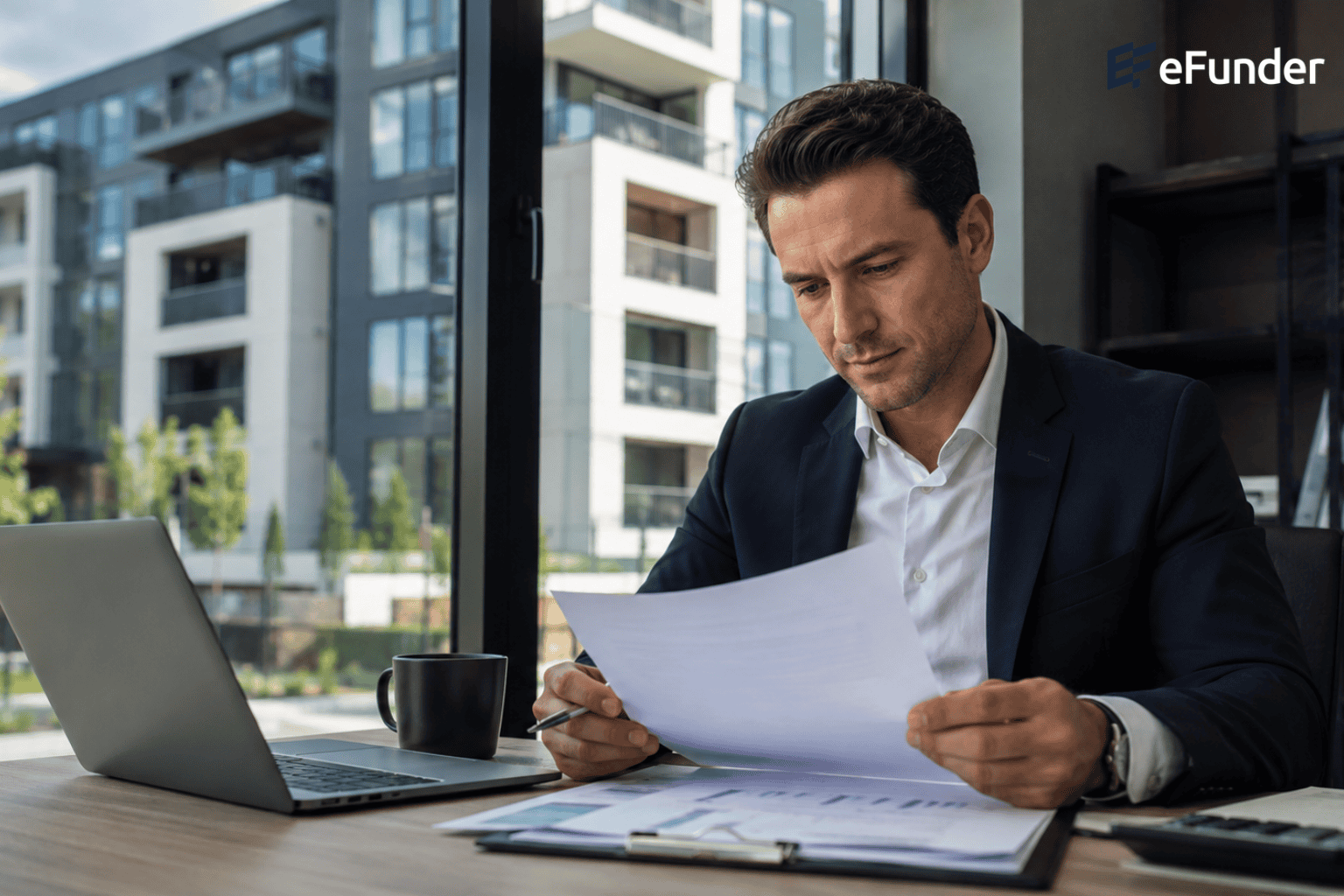 Can First Time Investors Qualify for DSCR – Image
