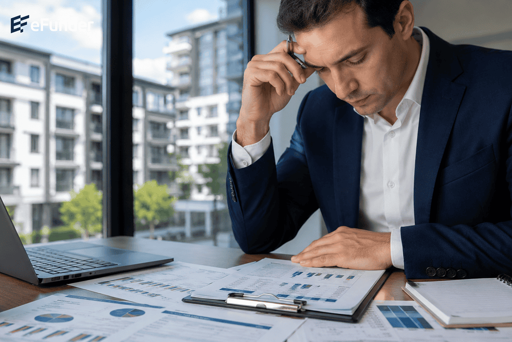 Common DSCR Loan Mistakes Investors Make – Image