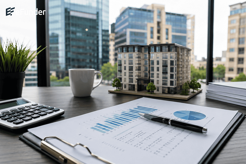 DSCR Cash Out Refinance Guidelines – Image