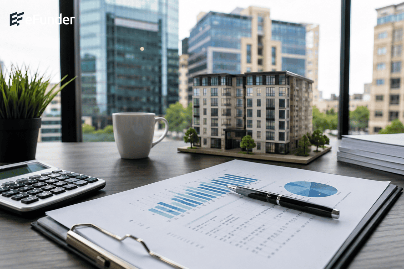 DSCR Cash Out Refinance Guidelines – Image