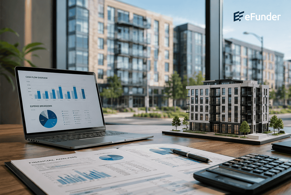 DSCR Loan Coverage Ratio Explained