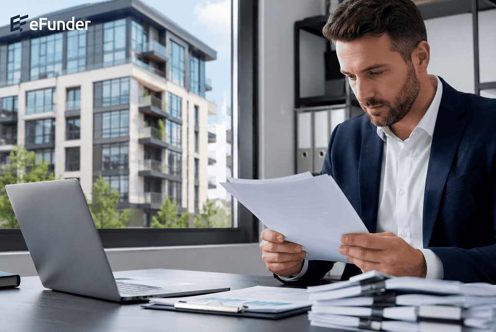 DSCR Loan Documentation Requirements