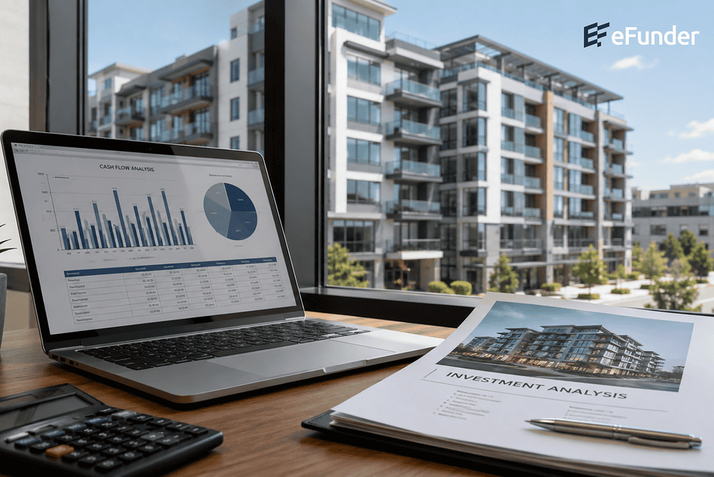 DSCR Loan Interest Rates Explained – Image