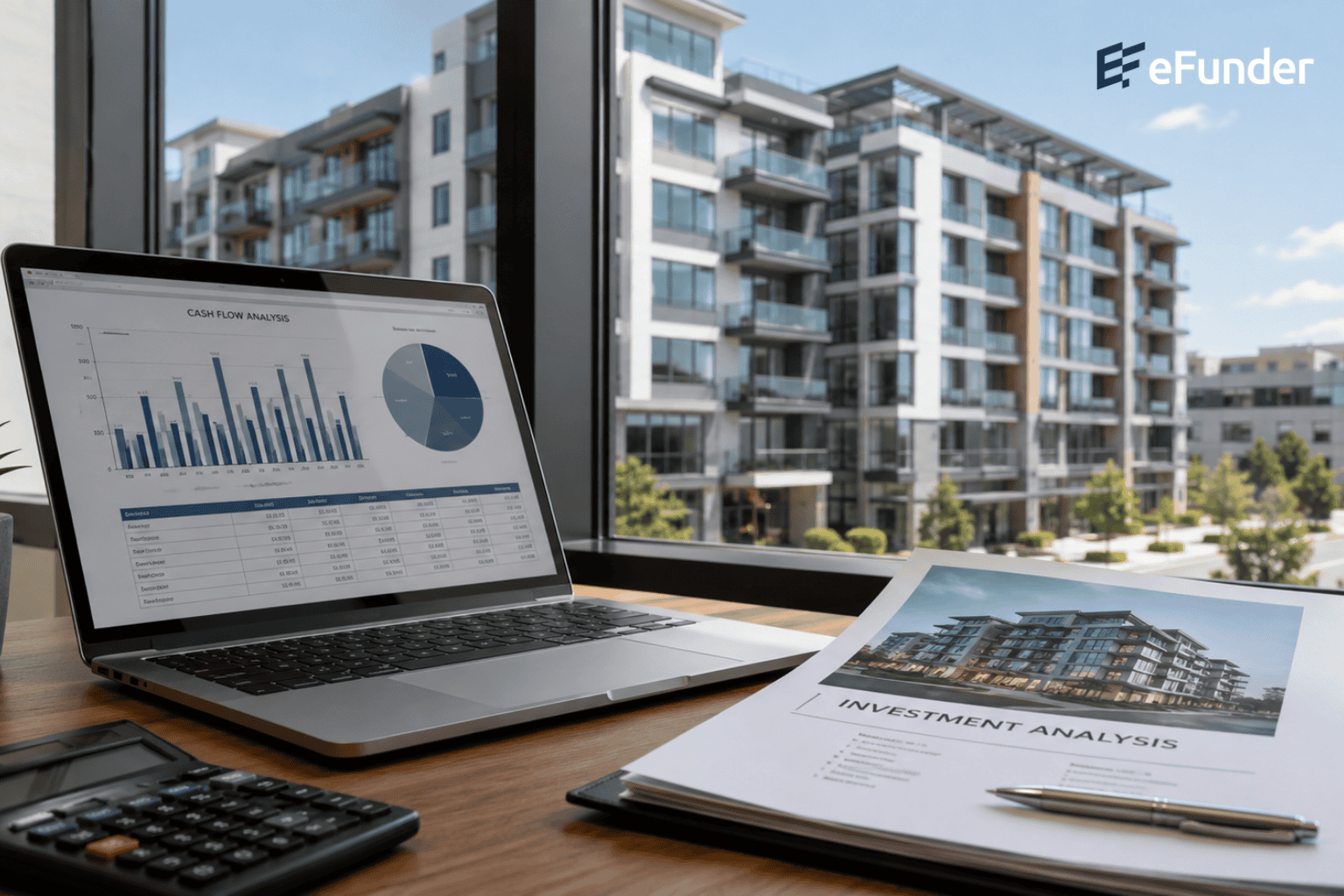 DSCR Loan Interest Rates Explained – Image