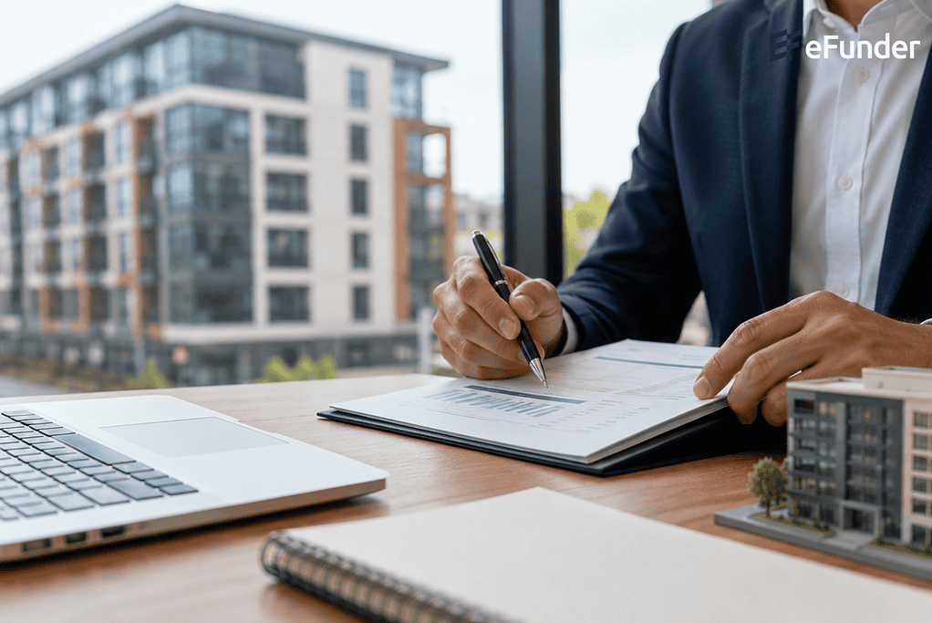 DSCR Loan Maximum Loan to Value – Image
