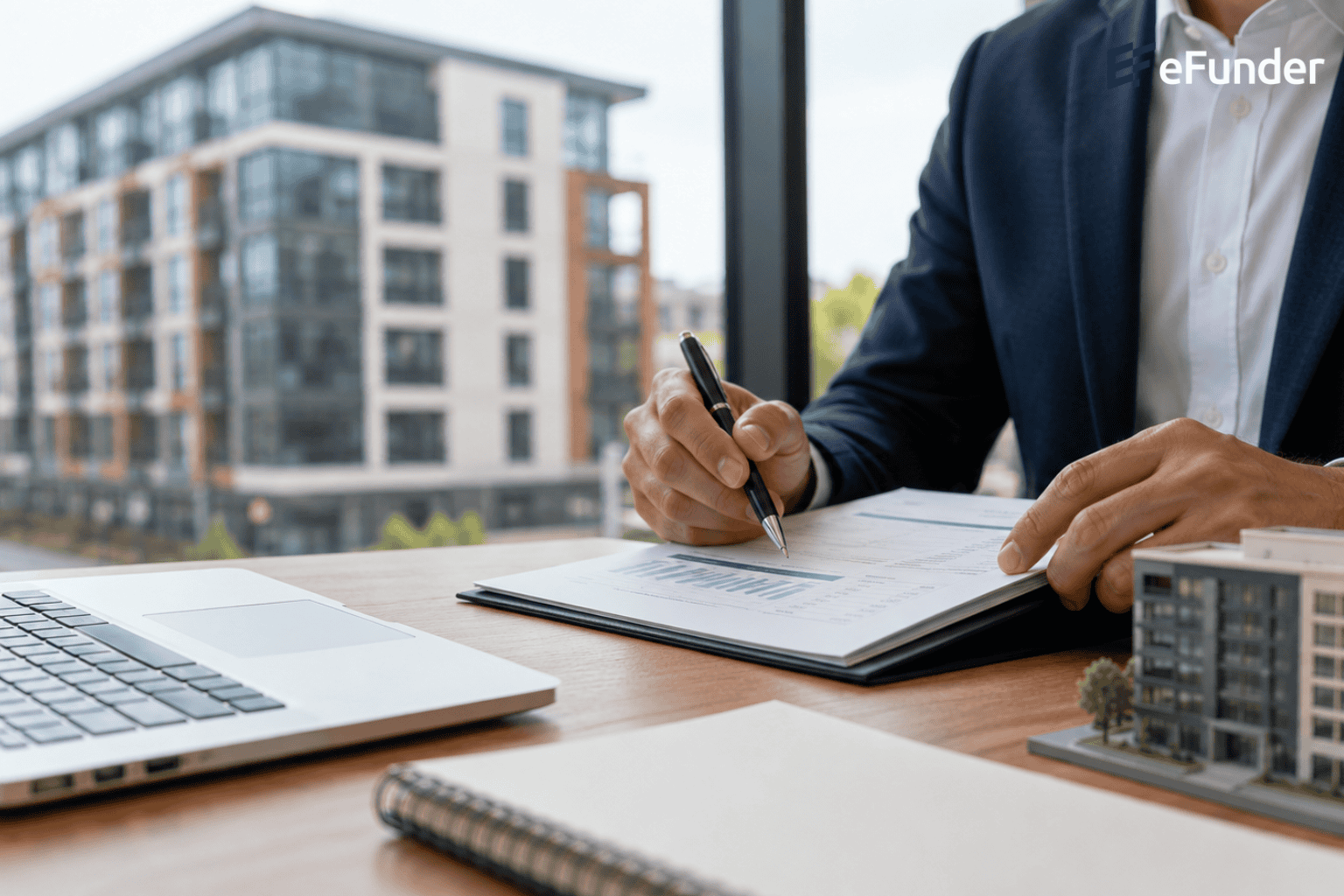 DSCR Loan Maximum Loan to Value – Image
