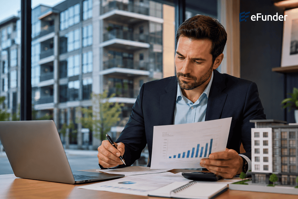 How Investors Use Equity to Scale Their Real Estate Portfolio – Image