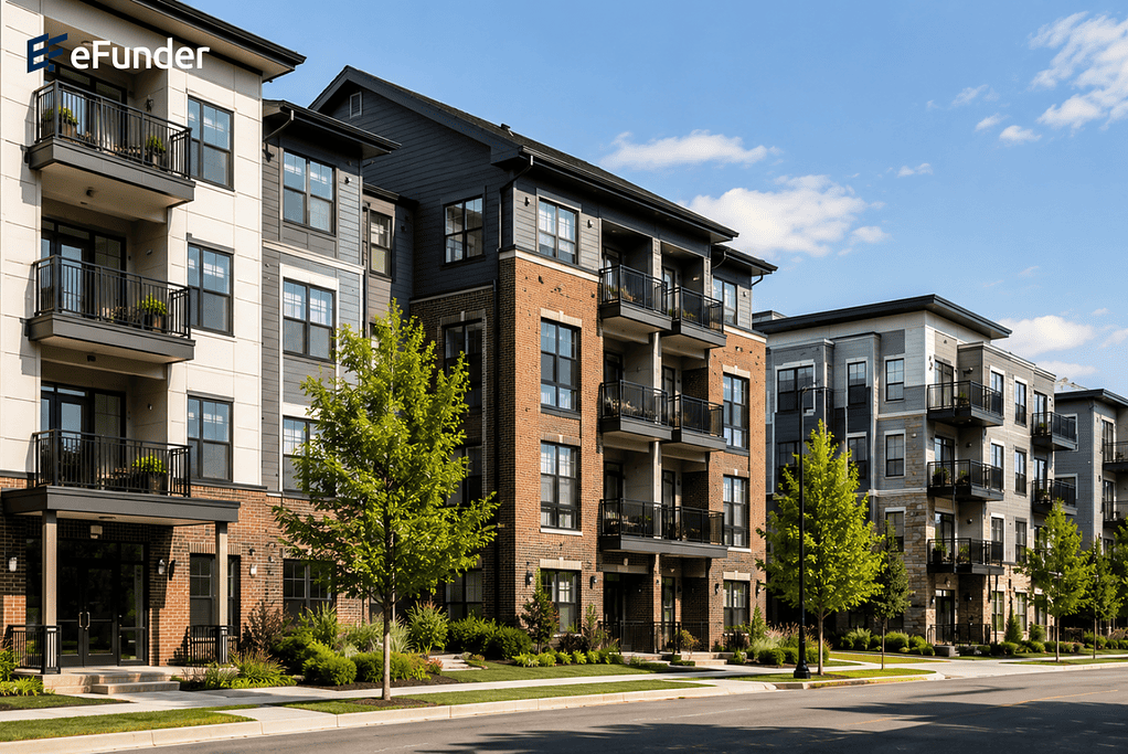 Refinancing Rental Property to Buy More
