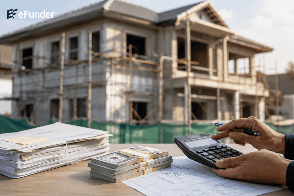 Fix and Flip Loan Draw Schedules Explained