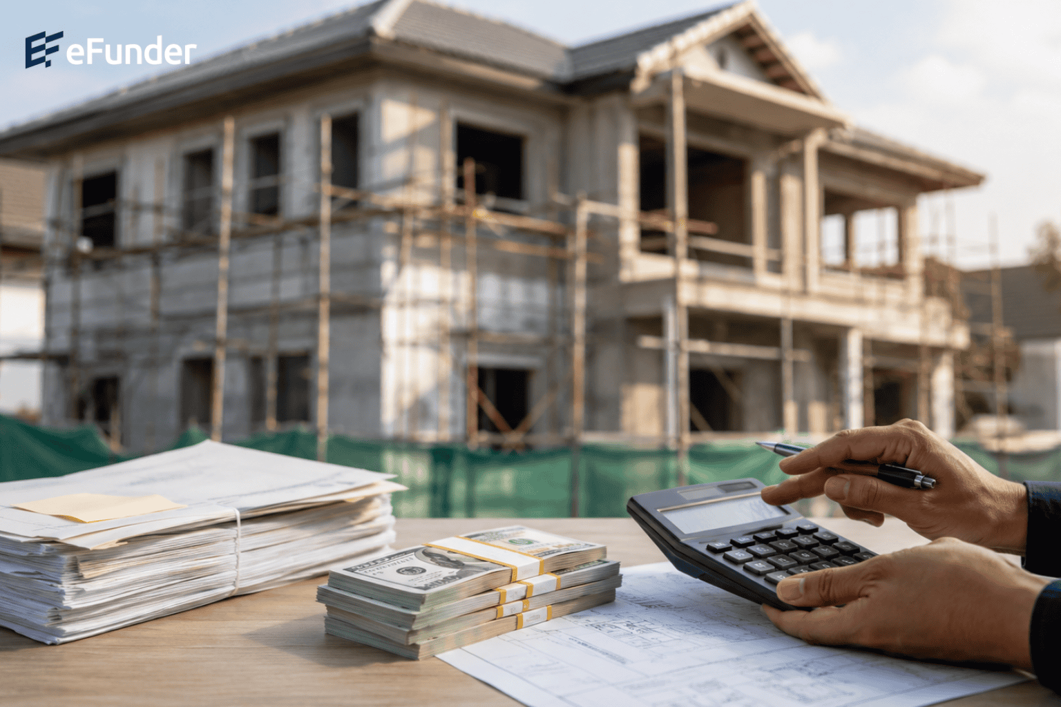 Fix and Flip Loan Draw Schedules Explained