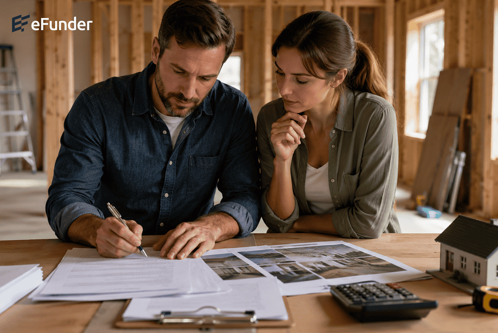Fix and Flip Loan Requirements
