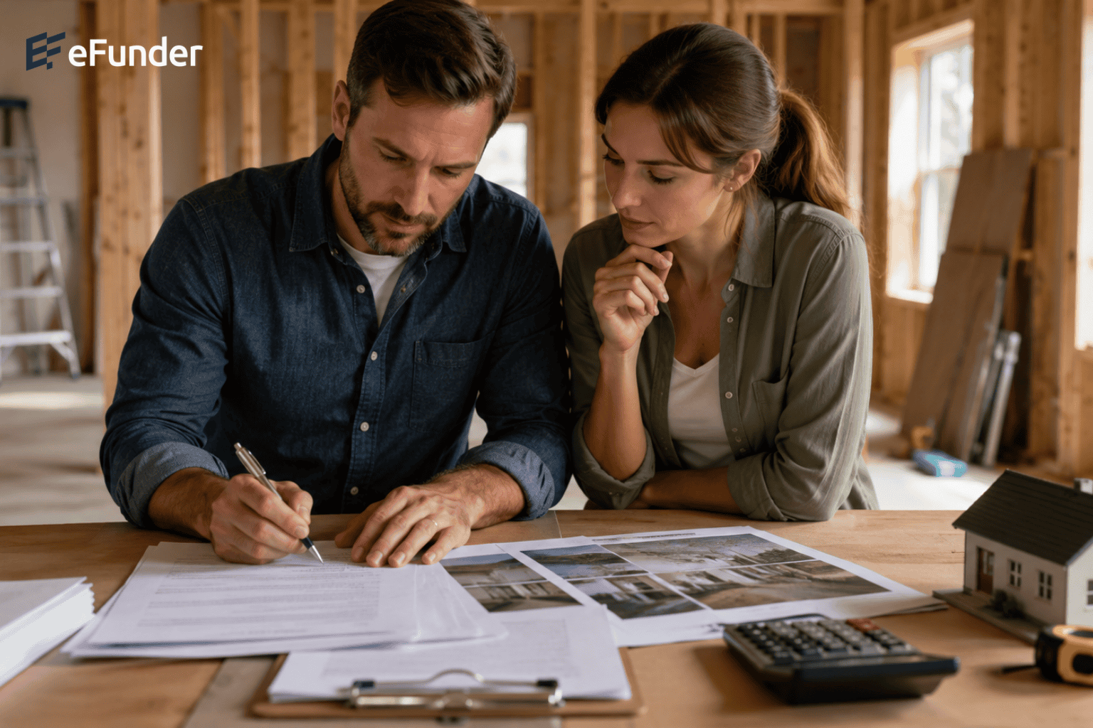Fix and Flip Loan Requirements