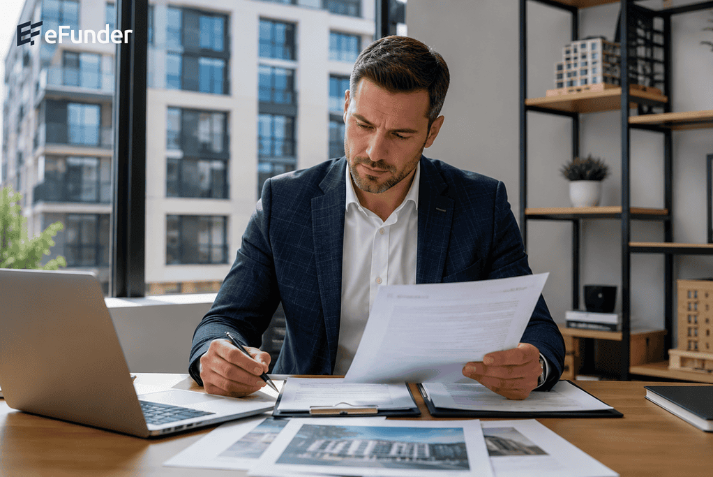 How Fix and Flip Financing Works