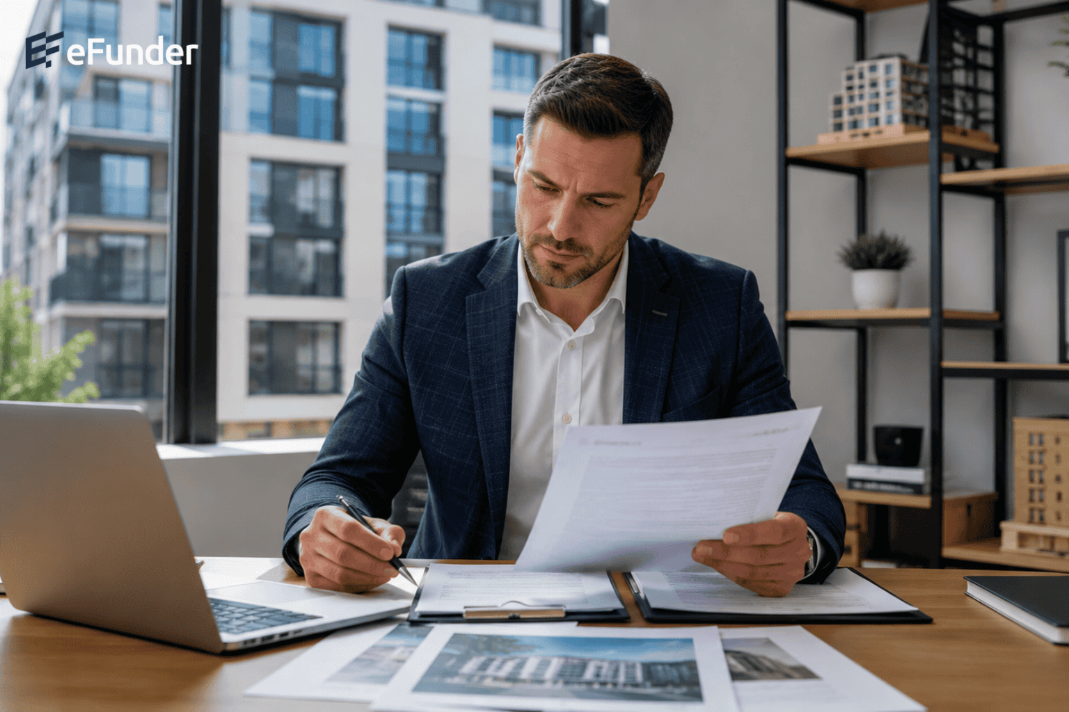 How Fix and Flip Financing Works