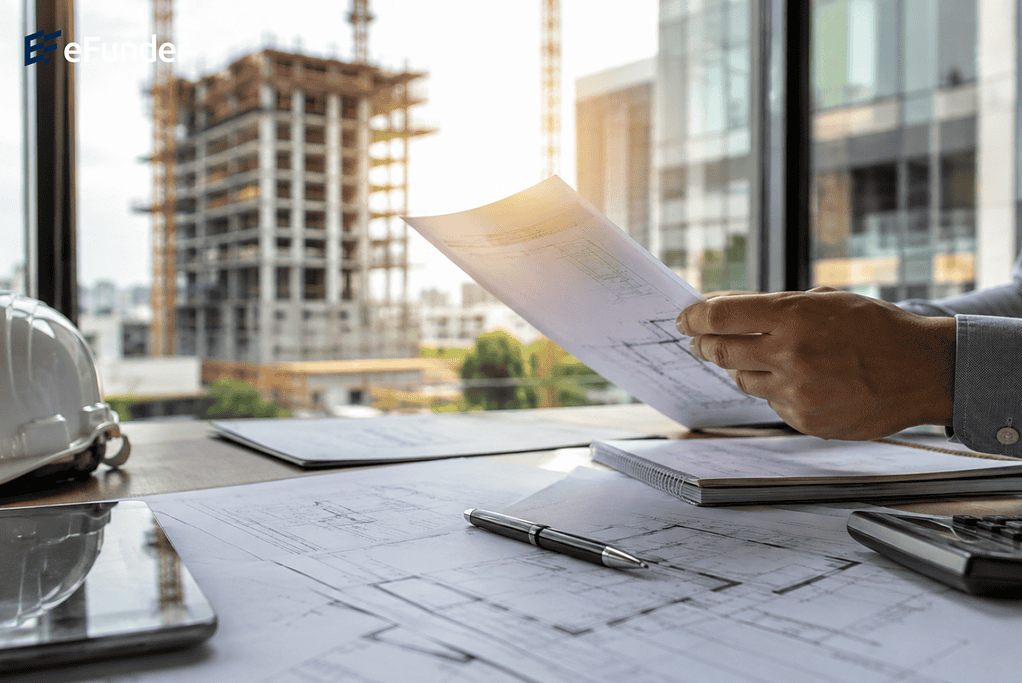 How Commercial Developers Fill Funding Gaps – Image