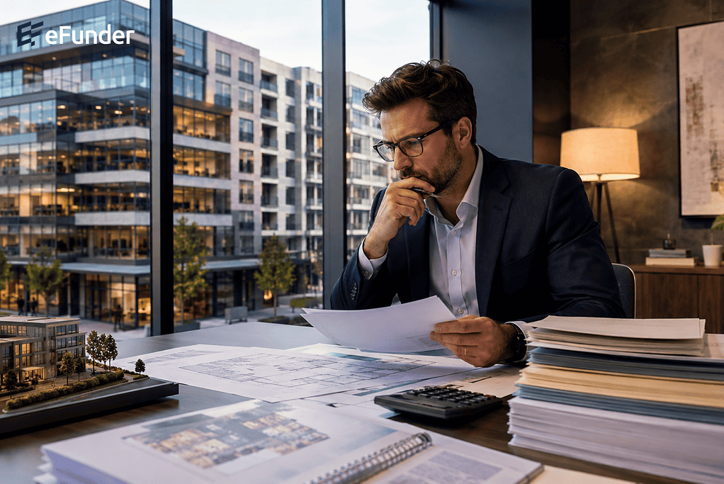 The Most Common Capital Stack Mistakes
