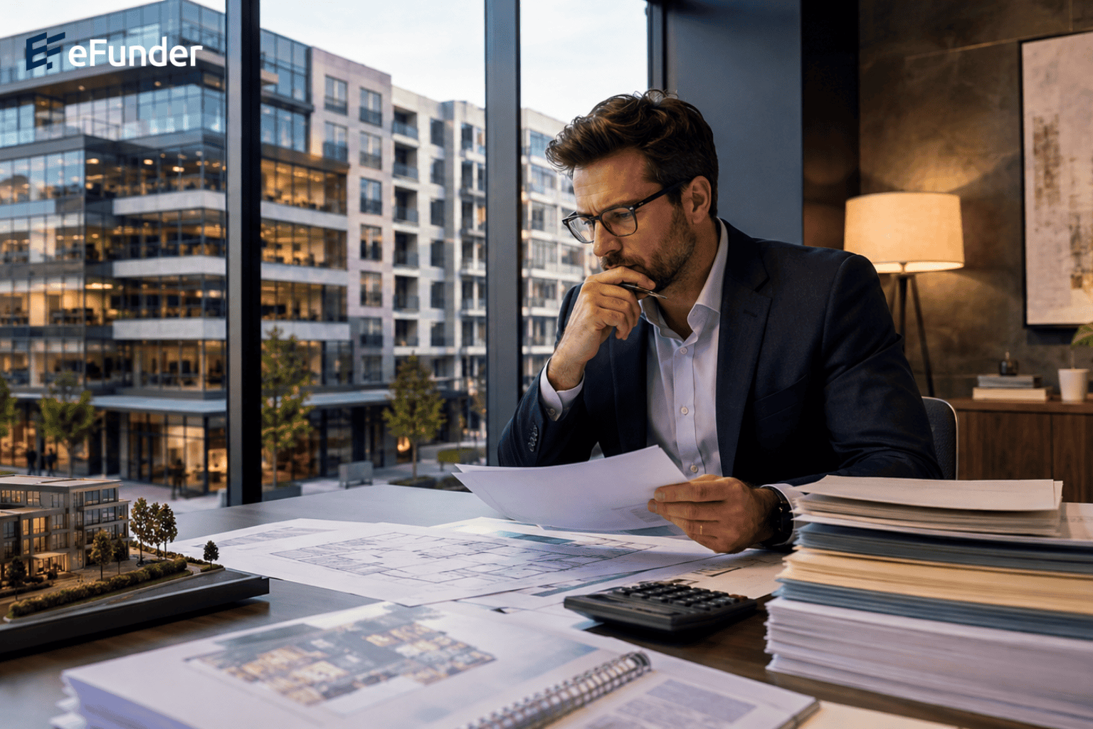The Most Common Capital Stack Mistakes