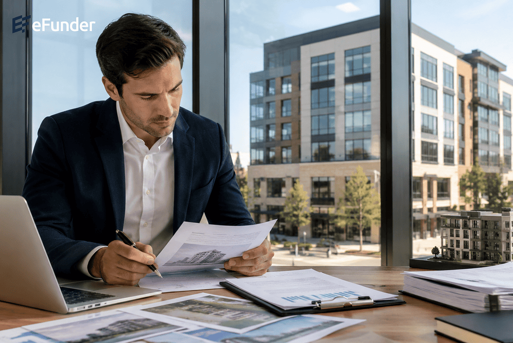 When Investors Use Bridge Loans – Image