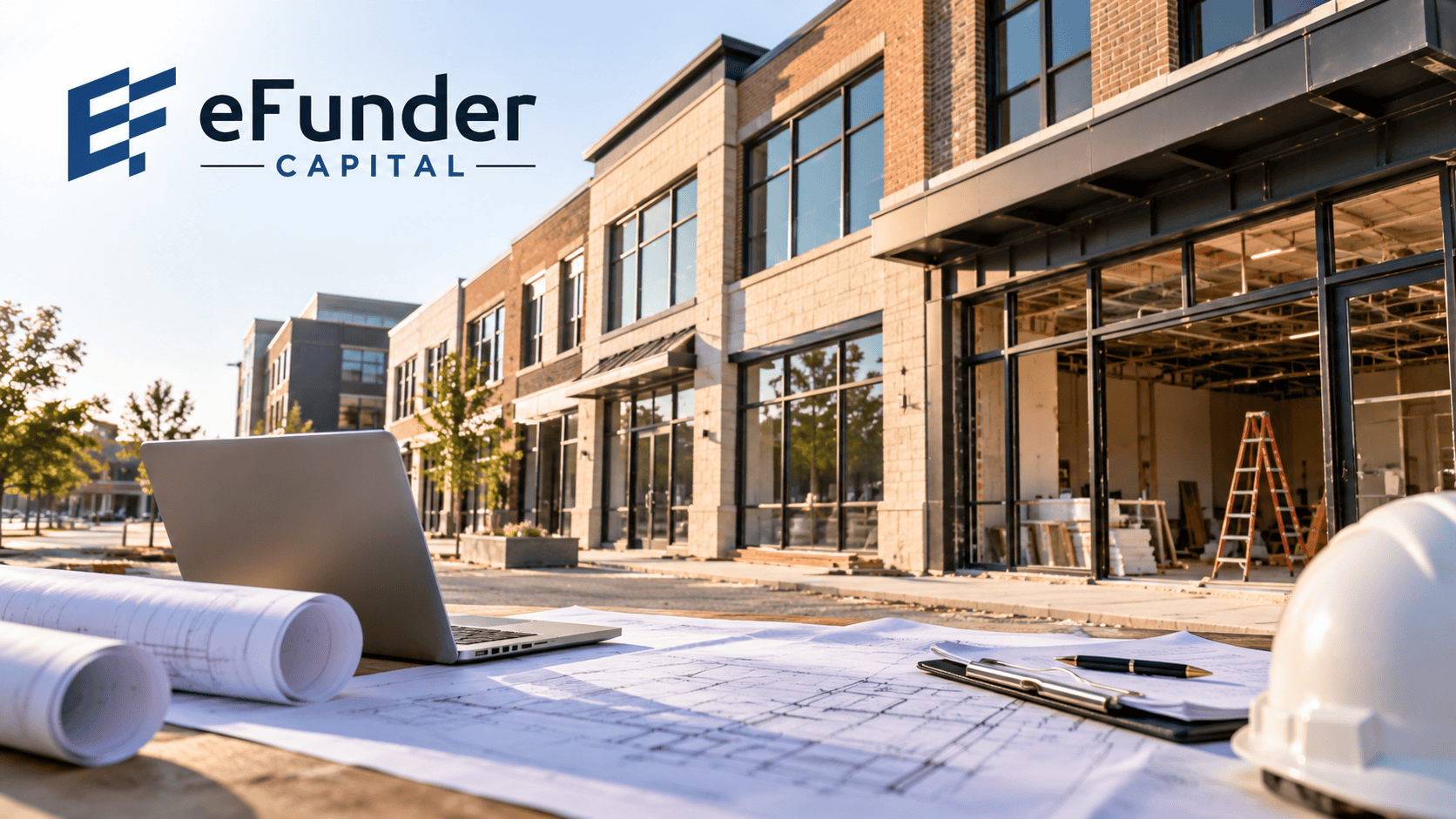 Bridge Loans for Commercial Property